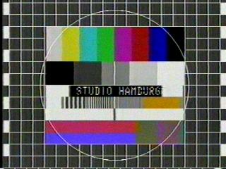 Studio Hamburg, 1993